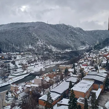 Διαμέρισμα Stan Na Dan Im Užice