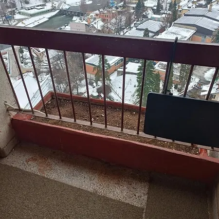 Διαμέρισμα Stan Na Dan Im