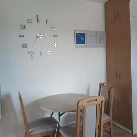 公寓 Stan Na Dan Im Užice