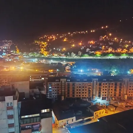 Apartment Stan Na Dan Im