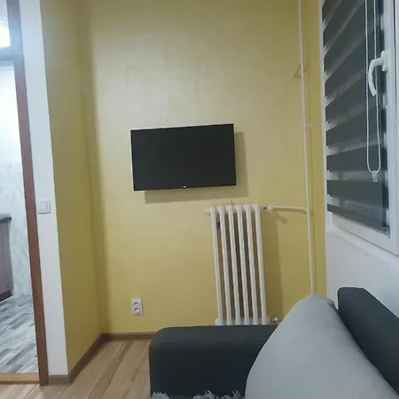 Stan Na Dan Im Apartment Užice