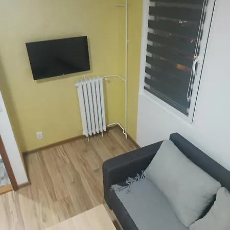 Stan Na Dan Im Užice