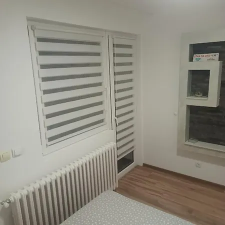 Stan Na Dan Im 公寓 Užice
