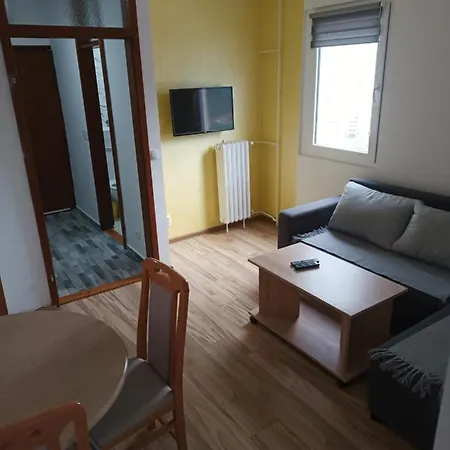 Stan Na Dan Im 公寓 Užice