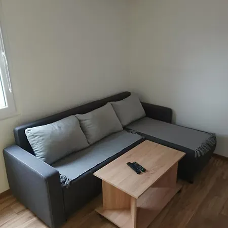 Stan Na Dan Im Apartment