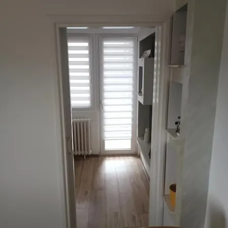 公寓 Stan Na Dan Im Užice