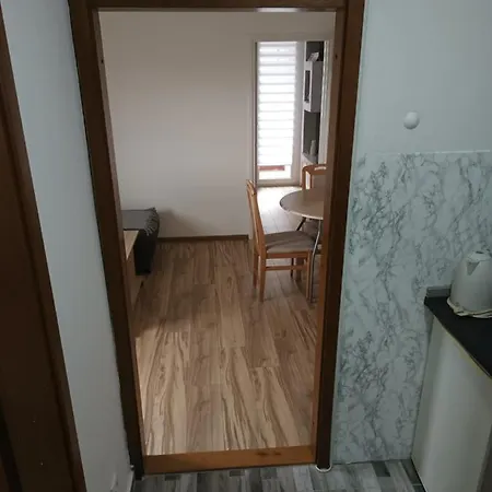 Stan Na Dan Im Διαμέρισμα Užice