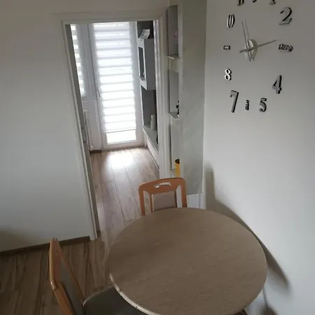 Apartment Stan Na Dan Im