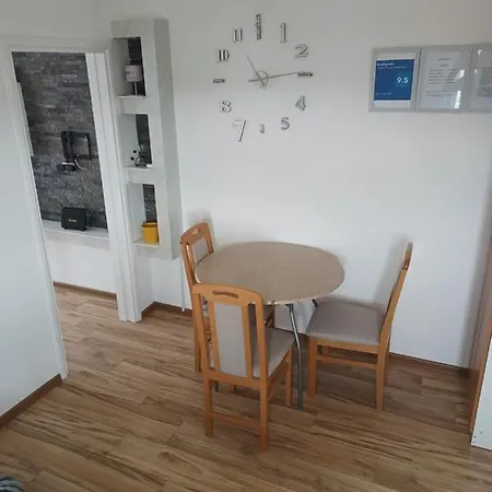公寓 Stan Na Dan Im Užice