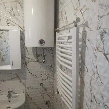 Διαμέρισμα Stan Na Dan Im *