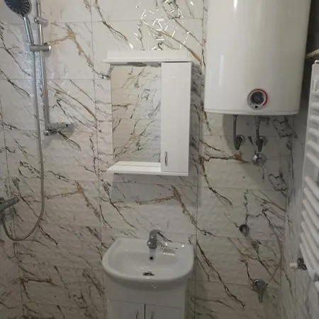 Apartment Stan Na Dan Im