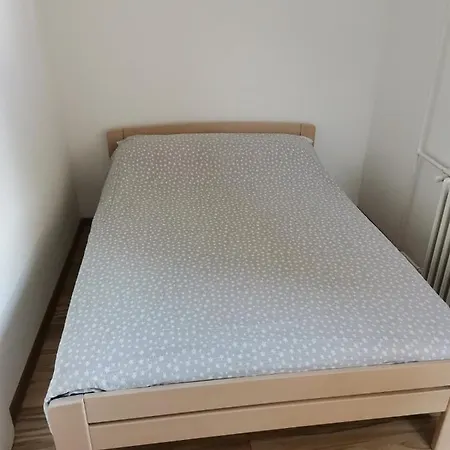 Stan Na Dan Im Apartment *