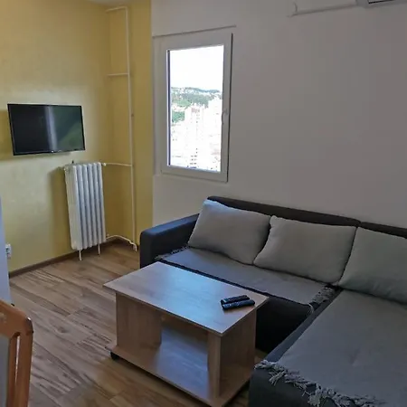 Stan Na Dan Im Apartment