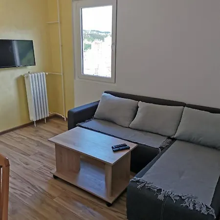 Apartment Stan Na Dan Im