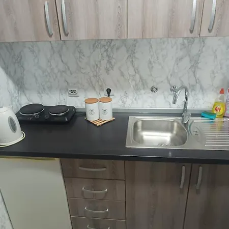 Διαμέρισμα Stan Na Dan Im Užice