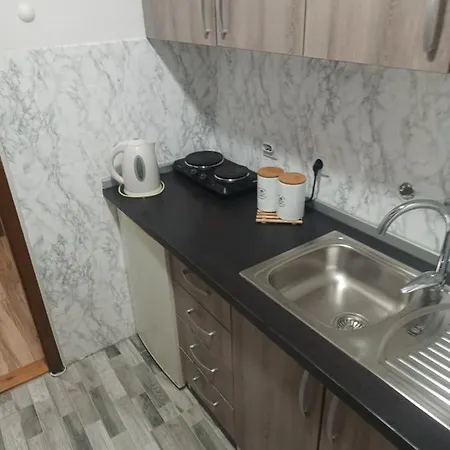 Apartment Stan Na Dan Im *