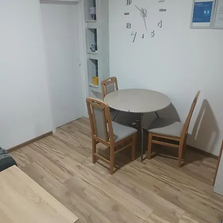 Apartment Stan Na Dan Im