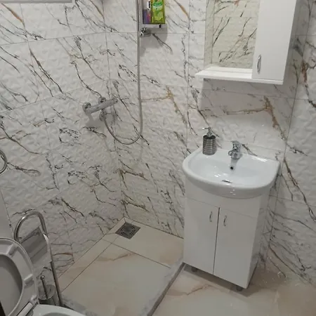 Stan Na Dan Im Apartment *