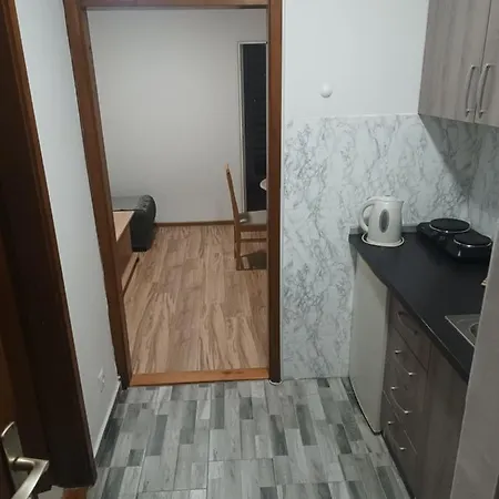 Stan Na Dan Im Apartment *