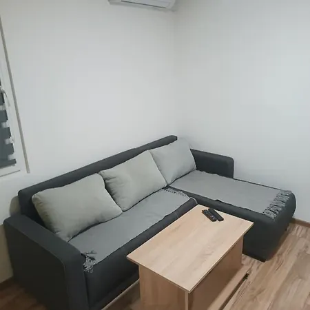 Stan Na Dan Im Užice