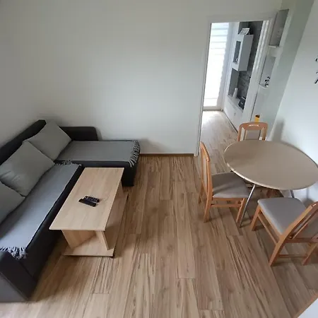 Apartment Stan Na Dan Im Užice