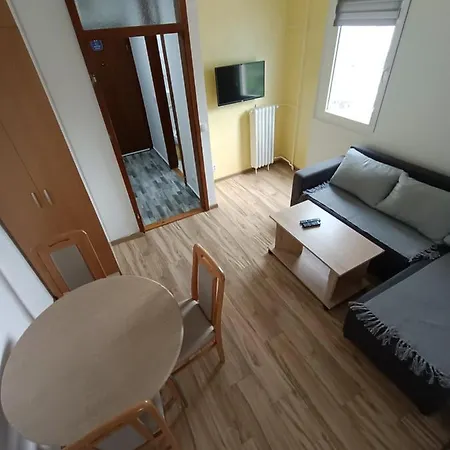 Διαμέρισμα Stan Na Dan Im Užice