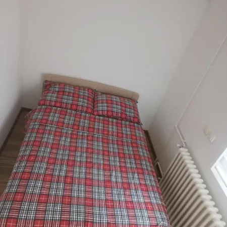 Apartment Stan Na Dan Im