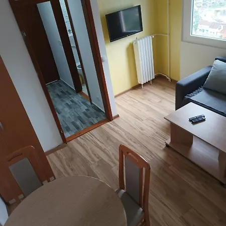 Stan Na Dan Im Apartament