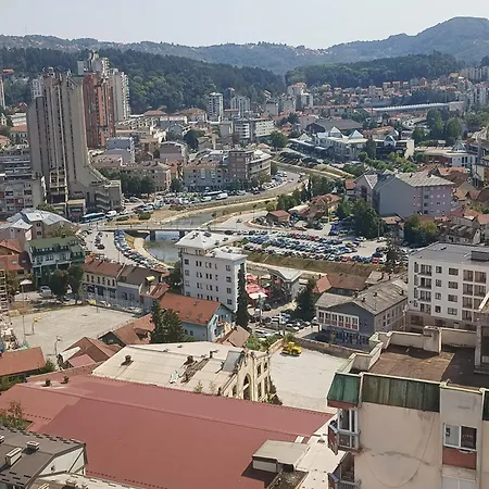 Stan Na Dan Im Apartament