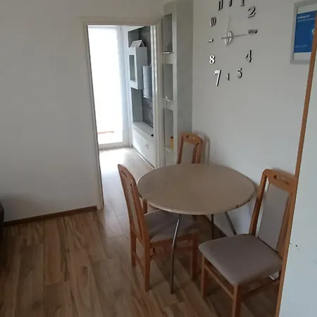 Stan Na Dan Im Apartment *