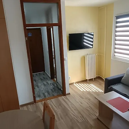 Stan Na Dan Im * Užice