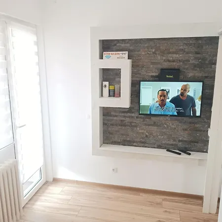 Stan Na Dan Im Apartment