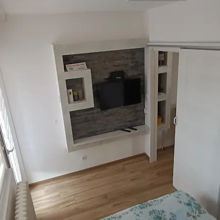 Apartament Stan Na Dan Im