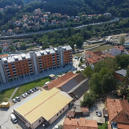 Apartament Stan Na Dan Im *