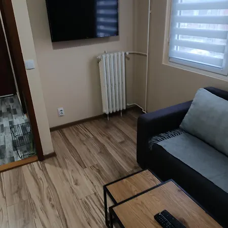 Stan Na Dan Im Apartment Užice