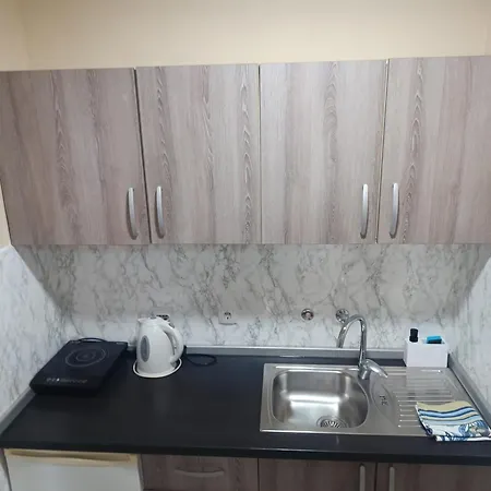 Stan Na Dan Im Apartment Užice