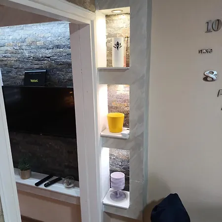 Stan Na Dan Im * Užice