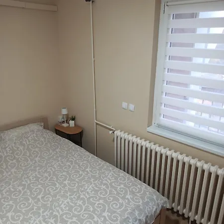 Apartment Stan Na Dan Im