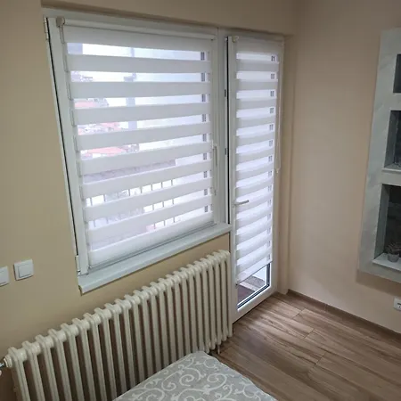 Stan Na Dan Im Apartment Užice