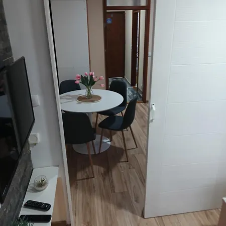 Apartment Stan Na Dan Im Užice