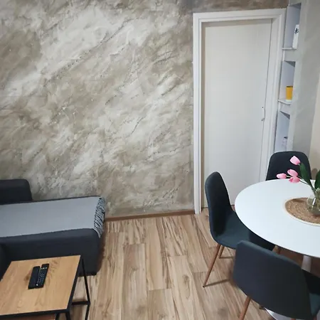 Stan Na Dan Im * Užice