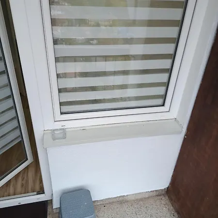 Stan Na Dan Im Διαμέρισμα *