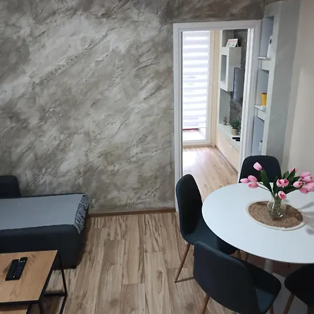 Apartment Stan Na Dan Im *