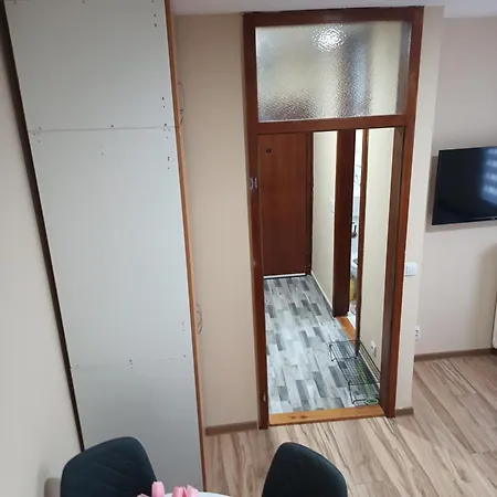 Stan Na Dan Im Apartament Užice