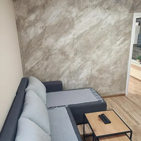 Apartment Stan Na Dan Im Užice