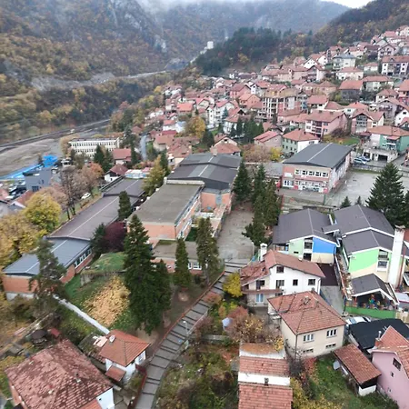 Apartament Stan Na Dan Im