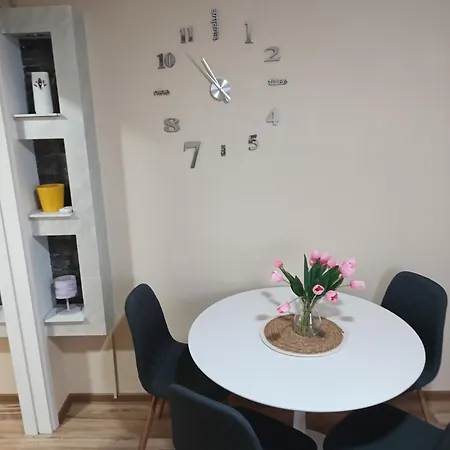 Stan Na Dan Im Apartament *