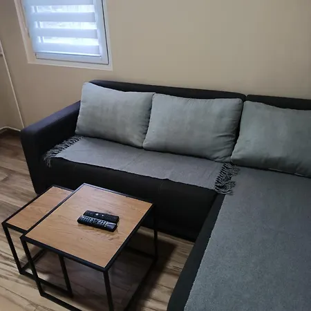 Apartament Stan Na Dan Im *