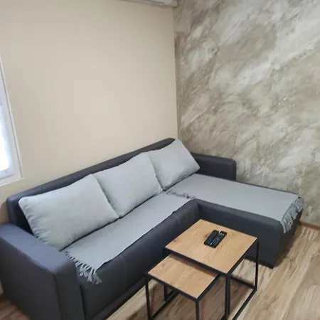 Apartment Stan Na Dan Im