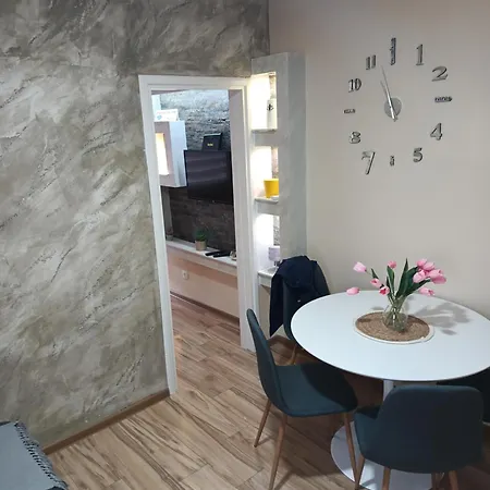 Apartament Stan Na Dan Im Užice